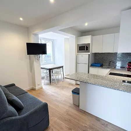 Can Romy Appartement T2F A 20M De La Plage De Cala Montgo L' Escala Exterior foto