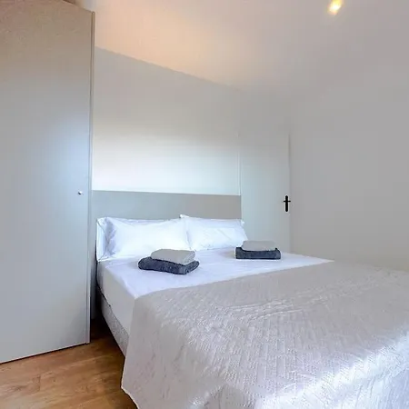 Can Romy Appartement T2F A 20M De La Plage De Cala Montgo L' Escala Exterior foto