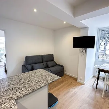 Can Romy Appartement T2F A 20M De La Plage De Cala Montgo L' Escala Exterior foto
