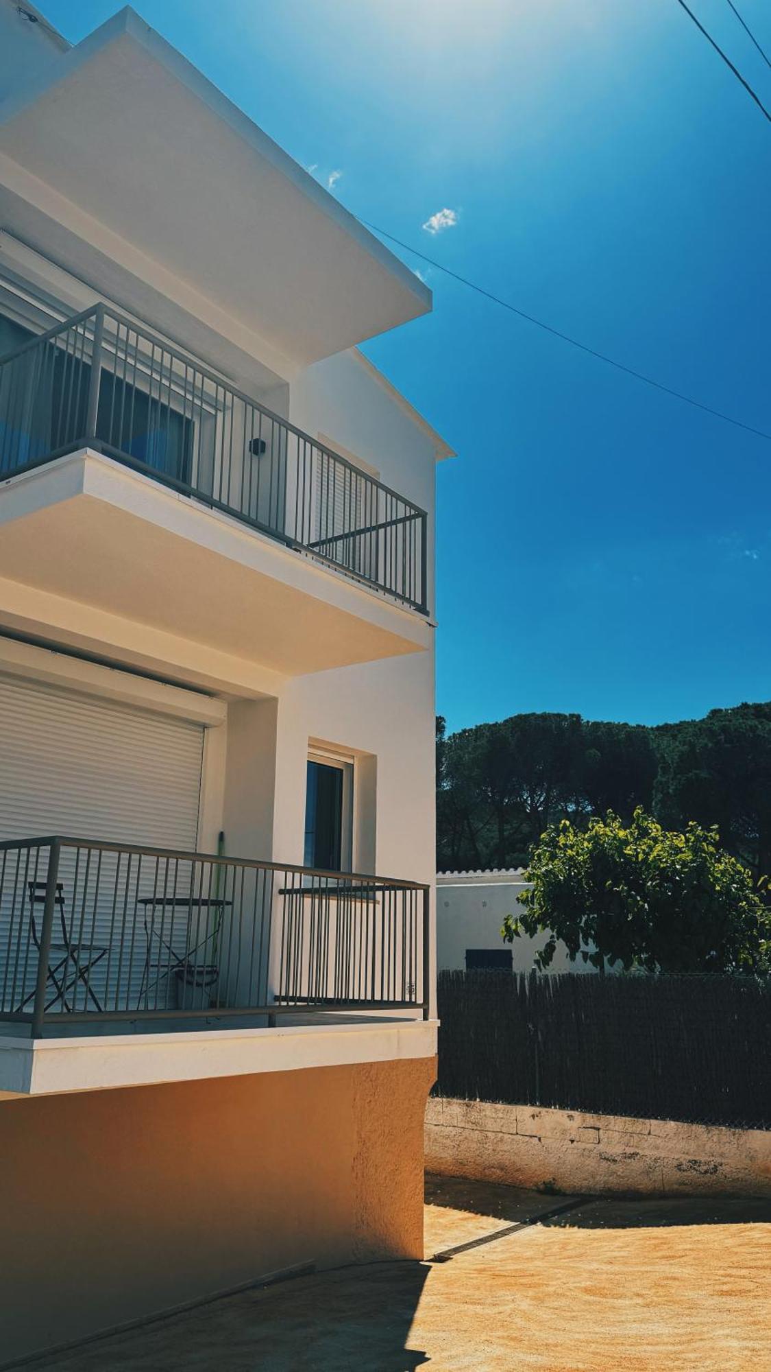 Appartement Romy T2f A 20m De La De Cala Montgo