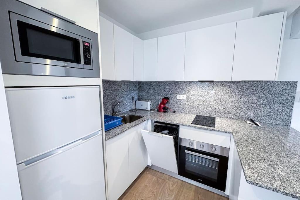 Apartment Romy T2f A 20m De La De Cala Montgo L'Escala