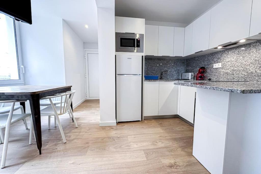 Apartment Romy T2f A 20m De La De Cala Montgo *